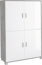 Mobile Multiuso 4 Ante