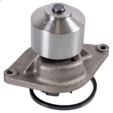 Pompa acqua FEBI 107650 DAF LF