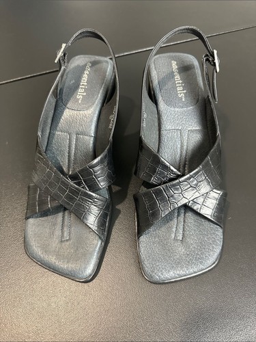 Essentials sandali donna - essentials™,