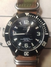 Vixa Nettuno automatico 1000Ft