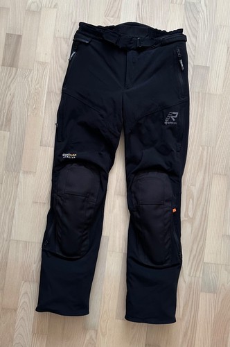 Pantaloni moto uomo rukka elas - uomo,