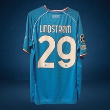 MAGLIA PREPARATA ISSUED SHIRT