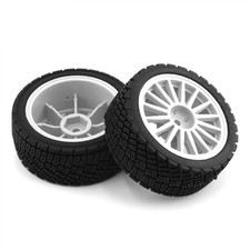 4 pezzi pneumatici ruota drift