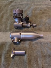 Super Tigre G51 ringed RC