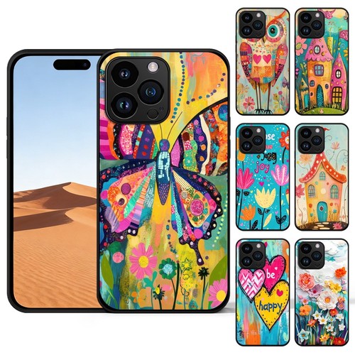 Cover silicone arte grafica