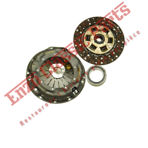 121562 kit embrayage ferrari - kit,