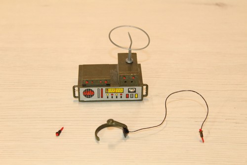 Madelman original emisora de - "emisora,
