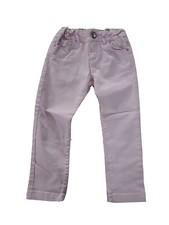PANTALONI BAMBINA 3/4 ANNI MARCA ZARA KIDS