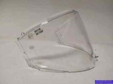 VISIERA CLEAR CASCO MODULARE