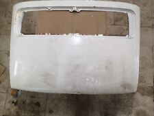  Porsche 911 2.0 SWB- SERIE 0  COFANO POSTERIORE Originale Da Lieve Restauro 