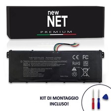 Batteria Premium compatibile