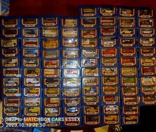 Lotto lavoro di 90 vagoni