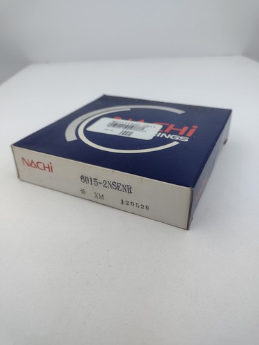 Nachi 6015 2nsenr cuscinetto - nachi,