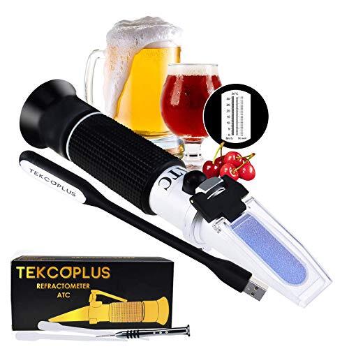 Brix beer wort - wort, &