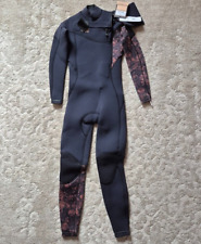 Muta DONNA invernale PICTURE Equation W 4/3 surf kite  TG M