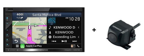 Kenwood dnr476s ricevitore - kenwood,