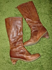 Stivali Cuoio Dr Martens