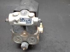 Modulo Di Frenata Principale ABS 0 265 200 043 Mercedes-Benz 200 D 124 Berlina