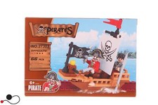 Costruzioni altro pms pirates - altro,