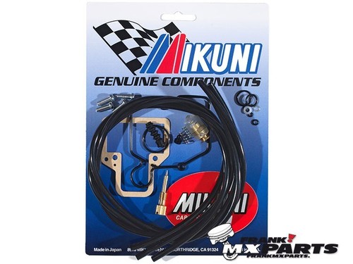 Kit riparazione carburatore