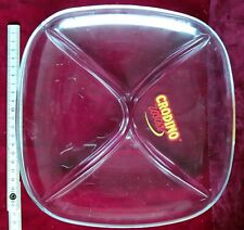 CRODINO TWIST SET FINGER FOOD