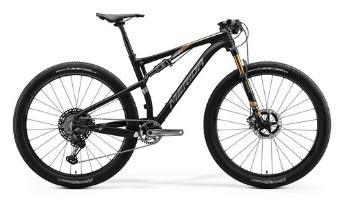 Kit cuscinetti telaio mtb - kit,