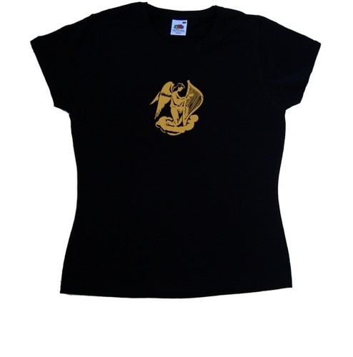 Shirt donna angelo che - angelo,