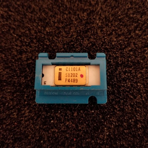 C1101a intel vintage sram - intel,