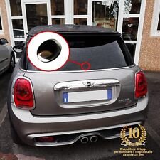 Tappo elimina tergicristallo posteriore per MINI F56 - R56