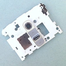 Telaio vetro fotocamera