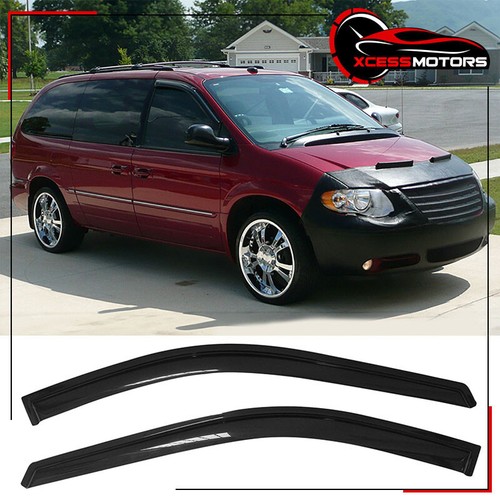 Fits chrysler town - 96-07,
