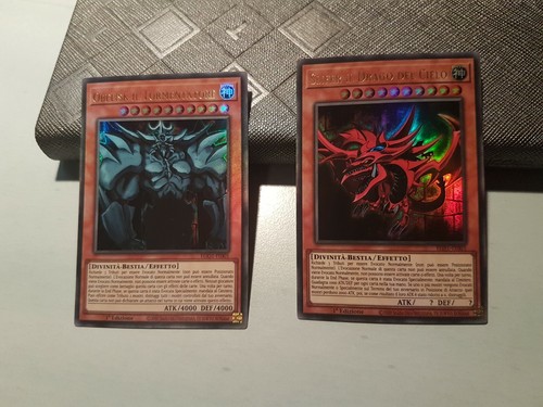 Slifer obelisk - yu-gi-oh!,