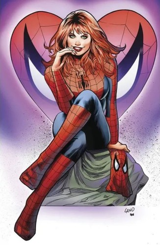 Amazing spider man - spider-man, 29