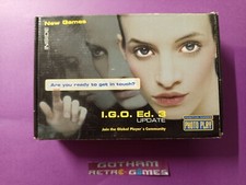 Funworld IGO  3 Photoplay