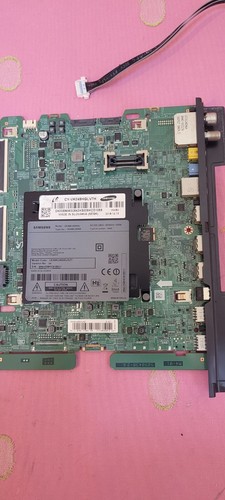 Mainboard bn94 10784h samsung - mainboard, bn94-10784h