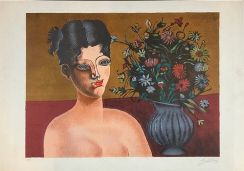 Franco gentilini - gentilini,