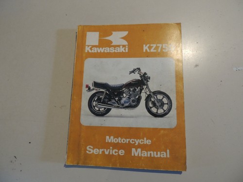1980 1981 manuale riparazione - 1980-1981,
