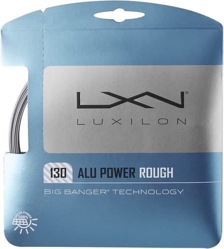 Luxilon corda per racchetta - per,