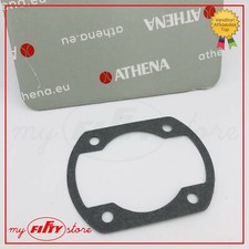 Guarnizione base cilindro Franco Morini GS PERIPOLI Oxford RED TIR 1986 AT25