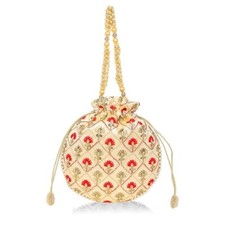 Elegante borsa tradizionale