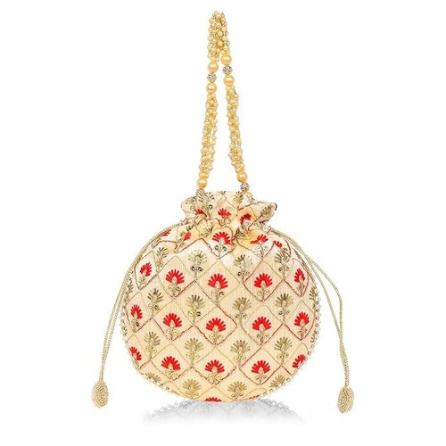 Elegante borsa tradizionale