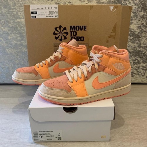 Air jordan mid - mid, uk