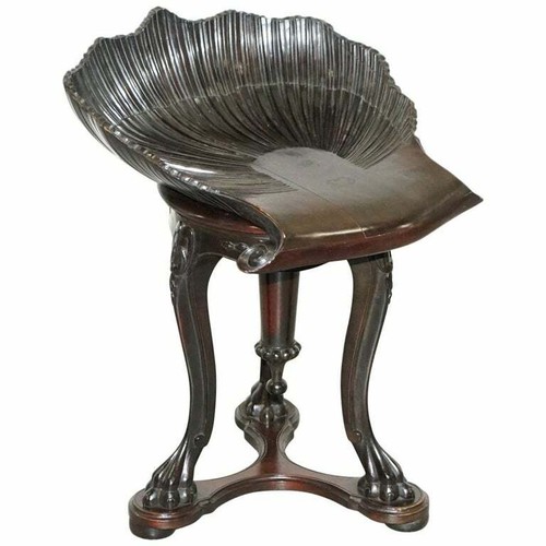 Rarissimo sgabello fantasia - rarissimo,