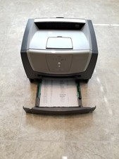 Lexmark E250d Workgroup