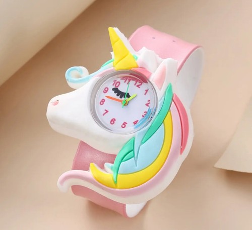 Orologio bambina ragazza rosa - ragazza,