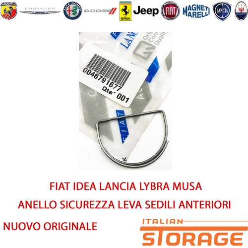Fiat idea lancia lybra - idea, musa