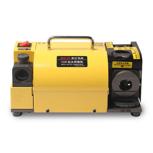 13a drill bit sharpener - mr-13a,