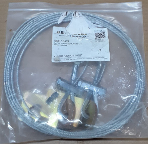 Bulletbrace bbr 636 - bulletbrace, bbr-13-636