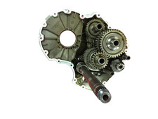 BMW R1200 RS 2018 GEARBOX 6