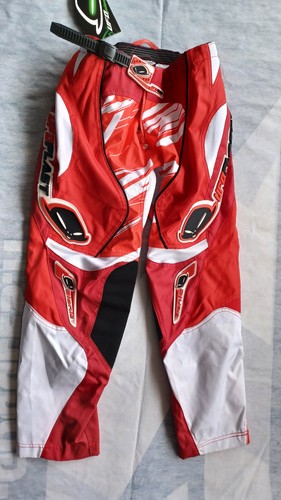 Pantaloni fuoristrada cross - pantaloni,